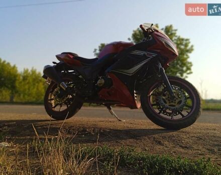 Мустанг MT 200-10, объемом двигателя 0.2 л и пробегом 7 тыс. км за 1000 $, фото 13 на Automoto.ua