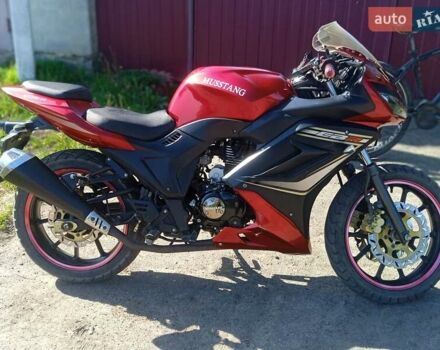 Мустанг MT 200-10, объемом двигателя 0.2 л и пробегом 7 тыс. км за 1000 $, фото 6 на Automoto.ua
