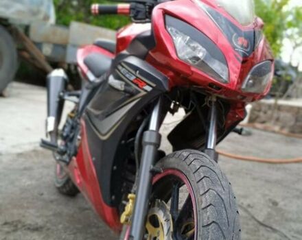 Мустанг MT 200-10, объемом двигателя 0.2 л и пробегом 7 тыс. км за 1000 $, фото 5 на Automoto.ua