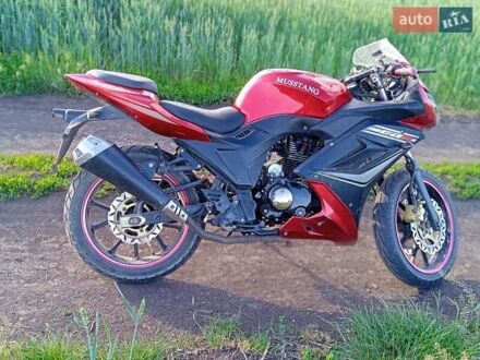 Мустанг MT 200-10 2014 в Кропивницком (Кировограде) на Automoto.ua Мустанг MT 200-10, объемом двигателя 0.2 л и пробегом 7 тыс. км за 1000 $, фото 1 на Automoto.ua