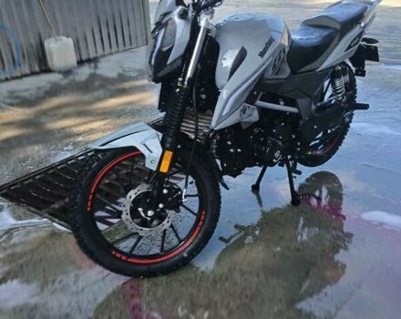 Сірий Мустанг MT 200-10, об'ємом двигуна 0.2 л та пробігом 3 тис. км за 1042 $, фото 2 на Automoto.ua