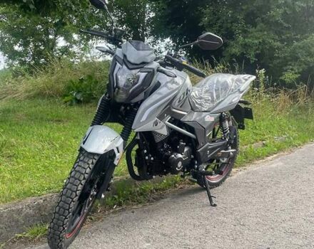 Сірий Мустанг MT 200-10, об'ємом двигуна 0.2 л та пробігом 3 тис. км за 1042 $, фото 1 на Automoto.ua