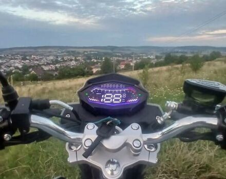 Сірий Мустанг MT 200-10, об'ємом двигуна 0.2 л та пробігом 3 тис. км за 1042 $, фото 3 на Automoto.ua