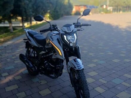 Мустанг MT 200-10 2025 в Перемышлянах на Automoto.ua Серый Мустанг MT 200-10, объемом двигателя 0.2 л и пробегом 3 тыс. км за 1042 $, фото 1 на Automoto.ua