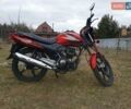 Красный Мустанг МТ 200-6, объемом двигателя 0.2 л и пробегом 15 тыс. км за 660 $, фото 1 на Automoto.ua