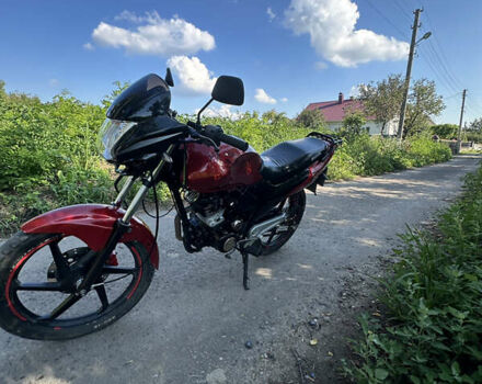 Мустанг МТ 200-6, объемом двигателя 0.2 л и пробегом 11 тыс. км за 750 $, фото 2 на Automoto.ua