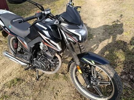 Мустанг МТ 200-6 2024 в Ананьеве на Automoto.ua Мустанг МТ 200-6, объемом двигателя 0.2 л и пробегом 9 тыс. км за 1050 $, фото 1 на Automoto.ua