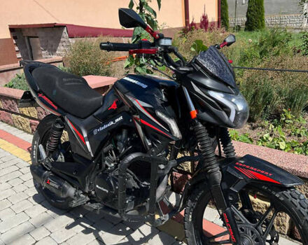 Черный Мустанг MT 200-7, объемом двигателя 0.2 л и пробегом 6 тыс. км за 750 $, фото 5 на Automoto.ua