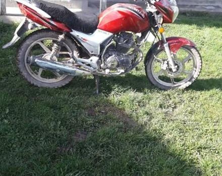 Мустанг MT 200-7 2016 в Коломые на Automoto.ua Красный Мустанг MT 200-7, объемом двигателя 0.2 л и пробегом 4 тыс. км за 730 $, фото 2 на Automoto.ua