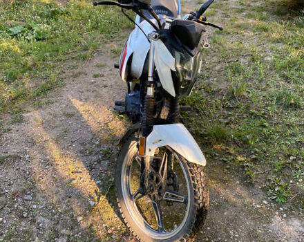 Білий Мустанг MT 200-8, об'ємом двигуна 0.2 л та пробігом 8 тис. км за 750 $, фото 3 на Automoto.ua