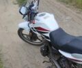 Белый Мустанг MT 200-8, объемом двигателя 0.2 л и пробегом 27 тыс. км за 725 $, фото 1 на Automoto.ua