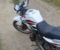 Белый Мустанг MT 200-8, объемом двигателя 0.2 л и пробегом 27 тыс. км за 725 $, фото 1 на Automoto.ua