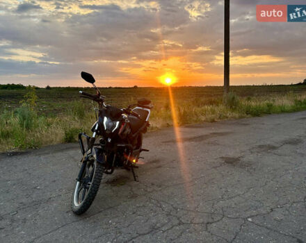 Чорний Мустанг MT 200-8, об'ємом двигуна 0.2 л та пробігом 2 тис. км за 717 $, фото 25 на Automoto.ua