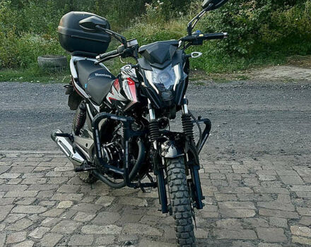 Чорний Мустанг MT 200-8, об'ємом двигуна 0.2 л та пробігом 2 тис. км за 717 $, фото 17 на Automoto.ua