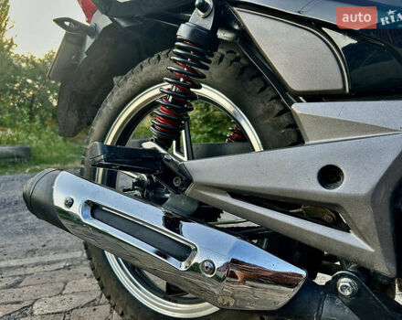 Чорний Мустанг MT 200-8, об'ємом двигуна 0.2 л та пробігом 2 тис. км за 717 $, фото 15 на Automoto.ua