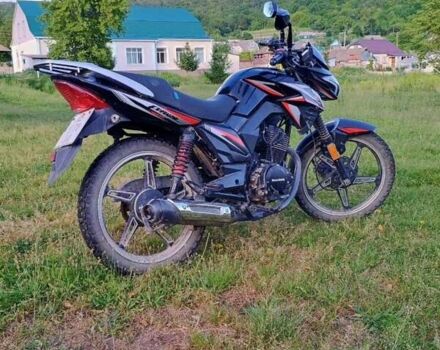 Черный Мустанг MT 200-8, объемом двигателя 0.2 л и пробегом 8 тыс. км за 711 $, фото 6 на Automoto.ua