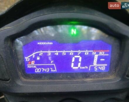 Черный Мустанг MT 200-8, объемом двигателя 0.2 л и пробегом 8 тыс. км за 711 $, фото 2 на Automoto.ua