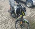 Черный Мустанг MT 200-8, объемом двигателя 0.2 л и пробегом 18 тыс. км за 850 $, фото 3 на Automoto.ua