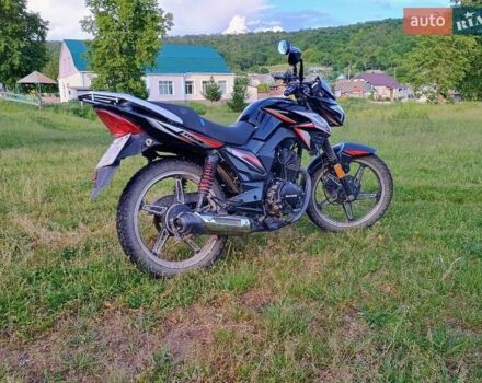 Черный Мустанг MT 200-8, объемом двигателя 0.2 л и пробегом 8 тыс. км за 711 $, фото 5 на Automoto.ua