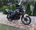 Черный Мустанг MT 200-8, объемом двигателя 0.2 л и пробегом 20 тыс. км за 800 $, фото 1 на Automoto.ua