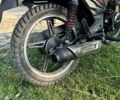 Черный Мустанг MT 200-8, объемом двигателя 0.2 л и пробегом 10 тыс. км за 850 $, фото 2 на Automoto.ua