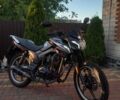 Черный Мустанг MT 200-8, объемом двигателя 0.2 л и пробегом 5 тыс. км за 870 $, фото 1 на Automoto.ua