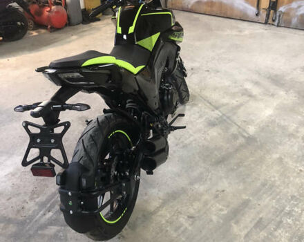 Чорний Мустанг MT 200-8, об'ємом двигуна 0.2 л та пробігом 90 тис. км за 1200 $, фото 3 на Automoto.ua