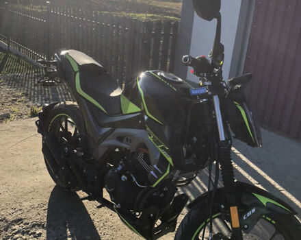 Чорний Мустанг MT 200-8, об'ємом двигуна 0.2 л та пробігом 90 тис. км за 1200 $, фото 2 на Automoto.ua