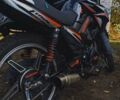 Чорний Мустанг MT 200-8, об'ємом двигуна 0.2 л та пробігом 5 тис. км за 990 $, фото 1 на Automoto.ua