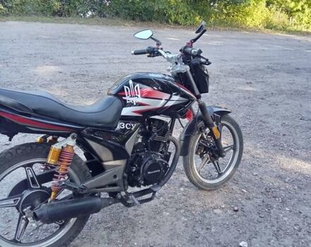 Черный Мустанг MT 200-8, объемом двигателя 0 л и пробегом 4 тыс. км за 759 $, фото 1 на Automoto.ua