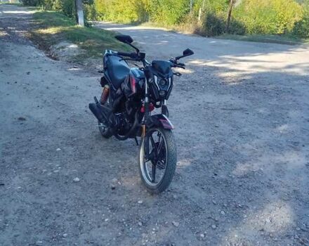 Черный Мустанг MT 200-8, объемом двигателя 0 л и пробегом 4 тыс. км за 759 $, фото 2 на Automoto.ua