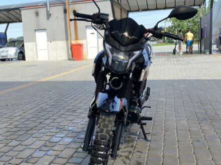 Мустанг MT 200-8 2021 у Чемеровцах на Automoto.ua Чорний Мустанг MT 200-8, об'ємом двигуна 0.2 л та пробігом 1 тис. км за 1000 $, фото 1 на Automoto.ua