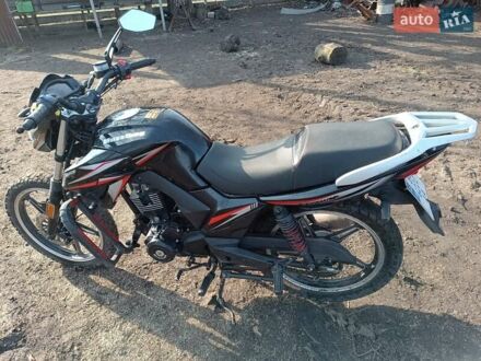 Мустанг MT 200-8 2022 в Первомайске на Automoto.ua Черный Мустанг MT 200-8, объемом двигателя 0.2 л и пробегом 11 тыс. км за 900 $, фото 1 на Automoto.ua