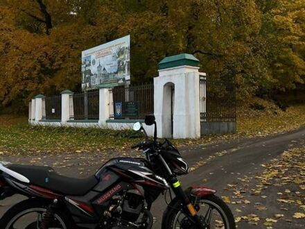 Мустанг MT 200-8 2023 в Ичне на Automoto.ua Черный Мустанг MT 200-8, объемом двигателя 0.2 л и пробегом 5 тыс. км за 990 $, фото 1 на Automoto.ua