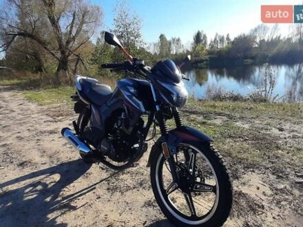 Мустанг MT 200-8 2023 в Городне на Automoto.ua Черный Мустанг MT 200-8, объемом двигателя 0.2 л и пробегом 5 тыс. км за 988 $, фото 1 на Automoto.ua