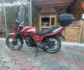 Красный Мустанг MT 200-8, объемом двигателя 0.2 л и пробегом 2 тыс. км за 1000 $, фото 1 на Automoto.ua