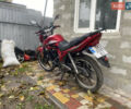 Красный Мустанг MT 200-8, объемом двигателя 0.2 л и пробегом 13 тыс. км за 953 $, фото 1 на Automoto.ua