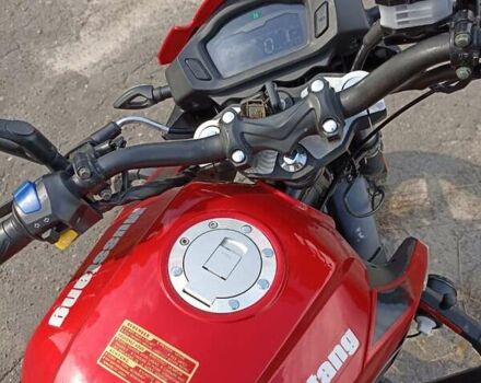 Мустанг MT 200-8 2022 в Жовкве на Automoto.ua Мустанг MT 200-8, объемом двигателя 0 л и пробегом 4 тыс. км за 1050 $, фото 5 на Automoto.ua