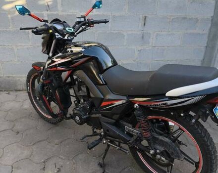 Мустанг MT 200-8, объемом двигателя 0.2 л и пробегом 11 тыс. км за 919 $, фото 5 на Automoto.ua