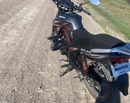 Мустанг MT 200-8, объемом двигателя 0 л и пробегом 7 тыс. км за 950 $, фото 5 на Automoto.ua