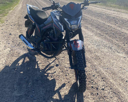Мустанг MT 200-8, объемом двигателя 0 л и пробегом 7 тыс. км за 950 $, фото 6 на Automoto.ua