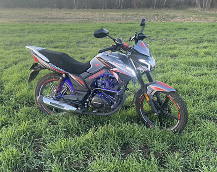 Мустанг MT 200-8, объемом двигателя 0 л и пробегом 7 тыс. км за 950 $, фото 4 на Automoto.ua