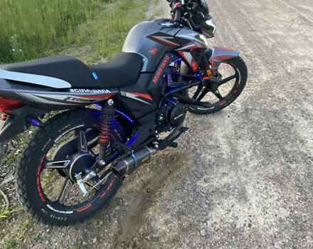 Мустанг MT 200-8, объемом двигателя 0 л и пробегом 7 тыс. км за 950 $, фото 11 на Automoto.ua