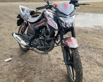 Мустанг MT 200-8, объемом двигателя 0 л и пробегом 7 тыс. км за 950 $, фото 3 на Automoto.ua