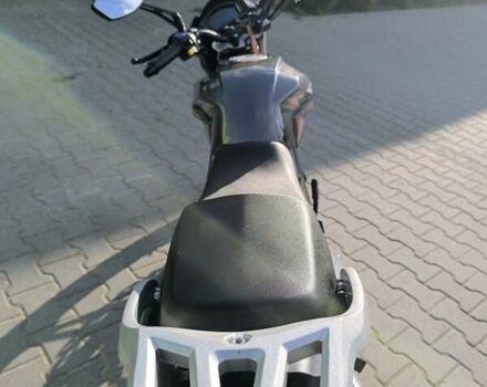 Мустанг MT 200-8, объемом двигателя 0.2 л и пробегом 3 тыс. км за 1000 $, фото 7 на Automoto.ua
