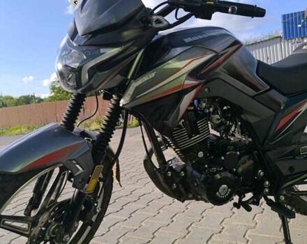 Мустанг MT 200-8, объемом двигателя 0.2 л и пробегом 3 тыс. км за 1000 $, фото 3 на Automoto.ua