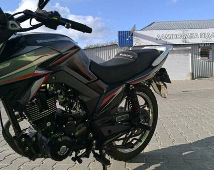Мустанг MT 200-8, объемом двигателя 0.2 л и пробегом 3 тыс. км за 1000 $, фото 4 на Automoto.ua