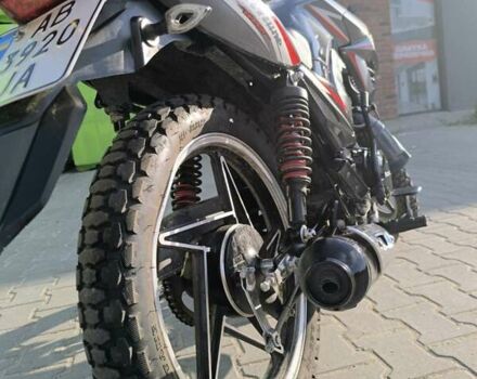 Мустанг MT 200-8, объемом двигателя 0.2 л и пробегом 3 тыс. км за 1000 $, фото 6 на Automoto.ua