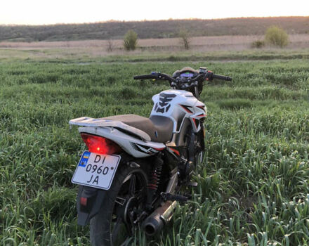 Мустанг MT 200-8, объемом двигателя 0.2 л и пробегом 17 тыс. км за 850 $, фото 2 на Automoto.ua