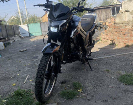 Мустанг MT 200-8, об'ємом двигуна 0 л та пробігом 5 тис. км за 950 $, фото 3 на Automoto.ua